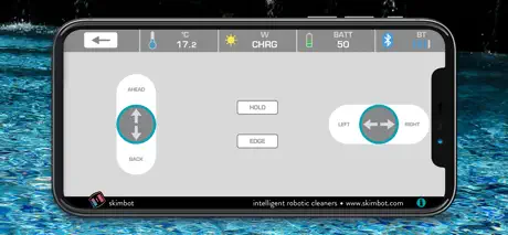 Pool Robot