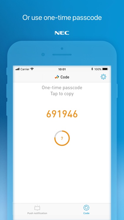 UNIVERGE BLUE™ PROTECT screenshot-3