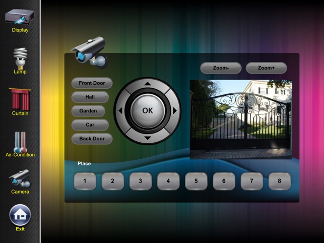 Smartisys iControl(圖1)-速報App