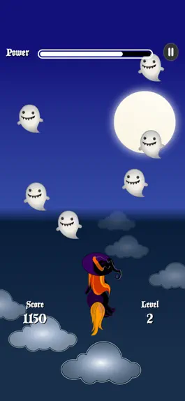 Game screenshot Halloween Pop mod apk