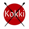 Kokki - Contemporary Sushi