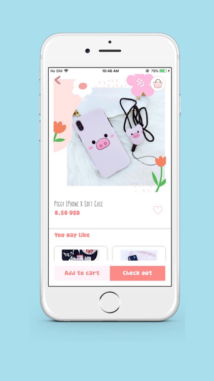 Lyn Warehouse screenshot-5