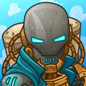 螢幕擷取畫面 (7) Steampunk Defense