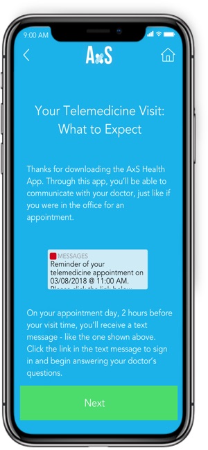 AxS Health(圖1)-速報App