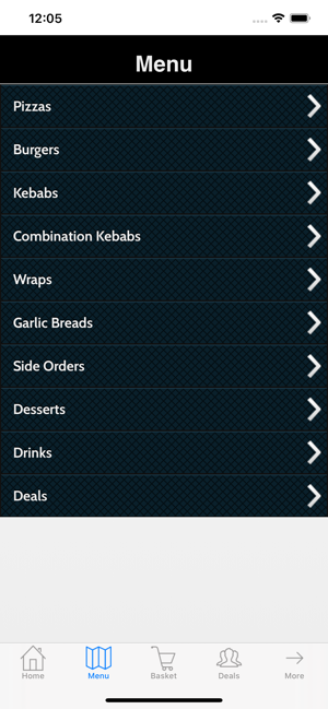 Champion Pizza(圖3)-速報App