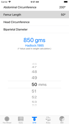 The OB Wheel Pro 7 screenshot 4