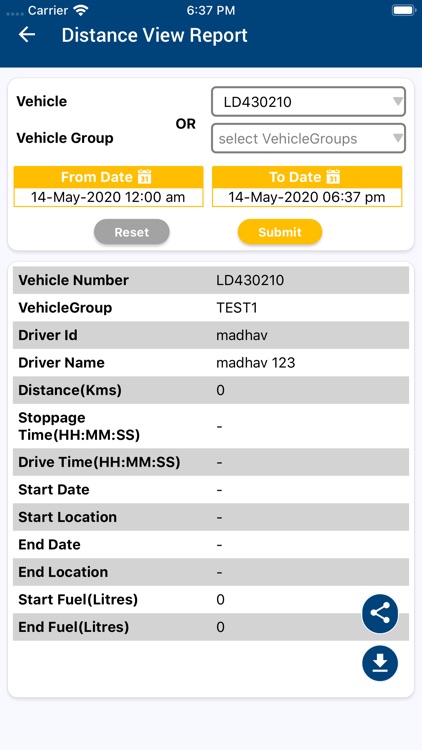 FMSLite screenshot-3