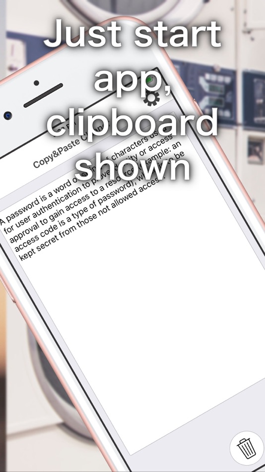 #3. Erase Copy (iOS) By: DIGITALNAUTS INC.