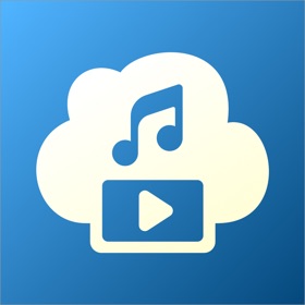螢幕擷取畫面 (7) hys - cloud video music player