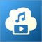 hys - cloud video music player