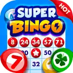 Super Bingo HD™ - Bingo Live App Negative Reviews