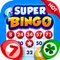 Super Bingo HD™ - Bingo Live