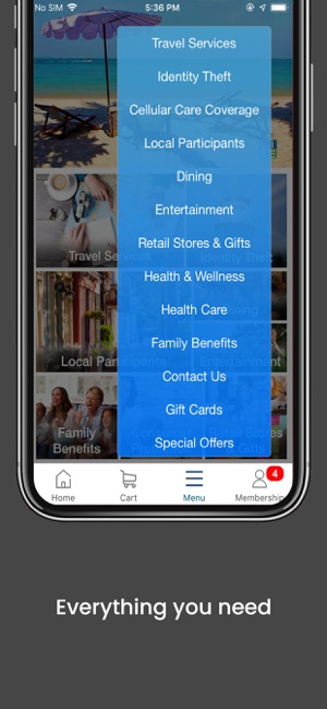 Life Select(圖1)-速報App