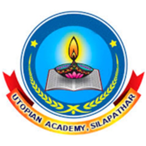 Utopian Academy by NACTUS (INDIA) SERVICES PRIVATE LIMITED