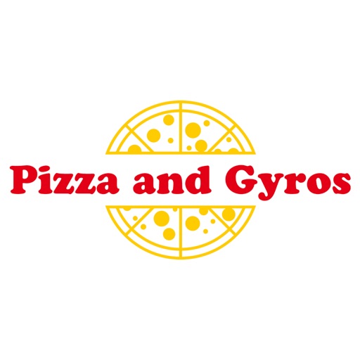 Gyros | Новый Уренгой icon