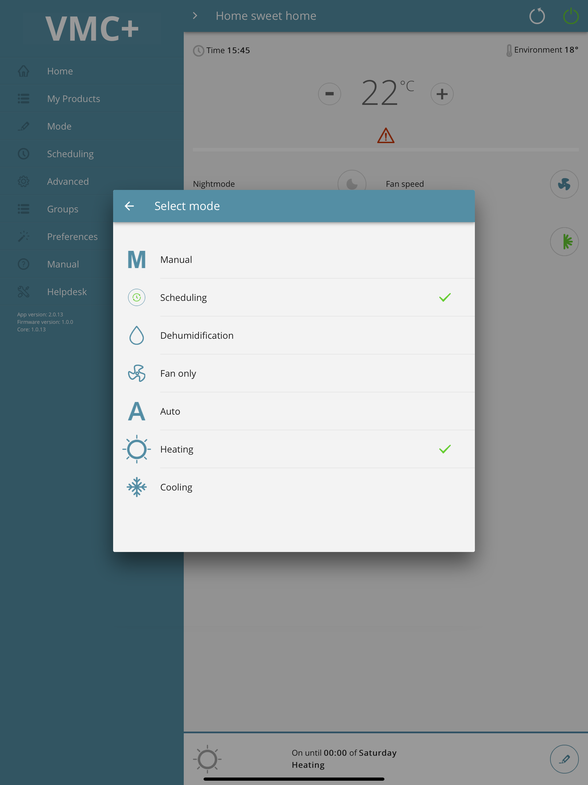 VMC + screenshot 5