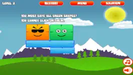 Game screenshot Orange Alert apk