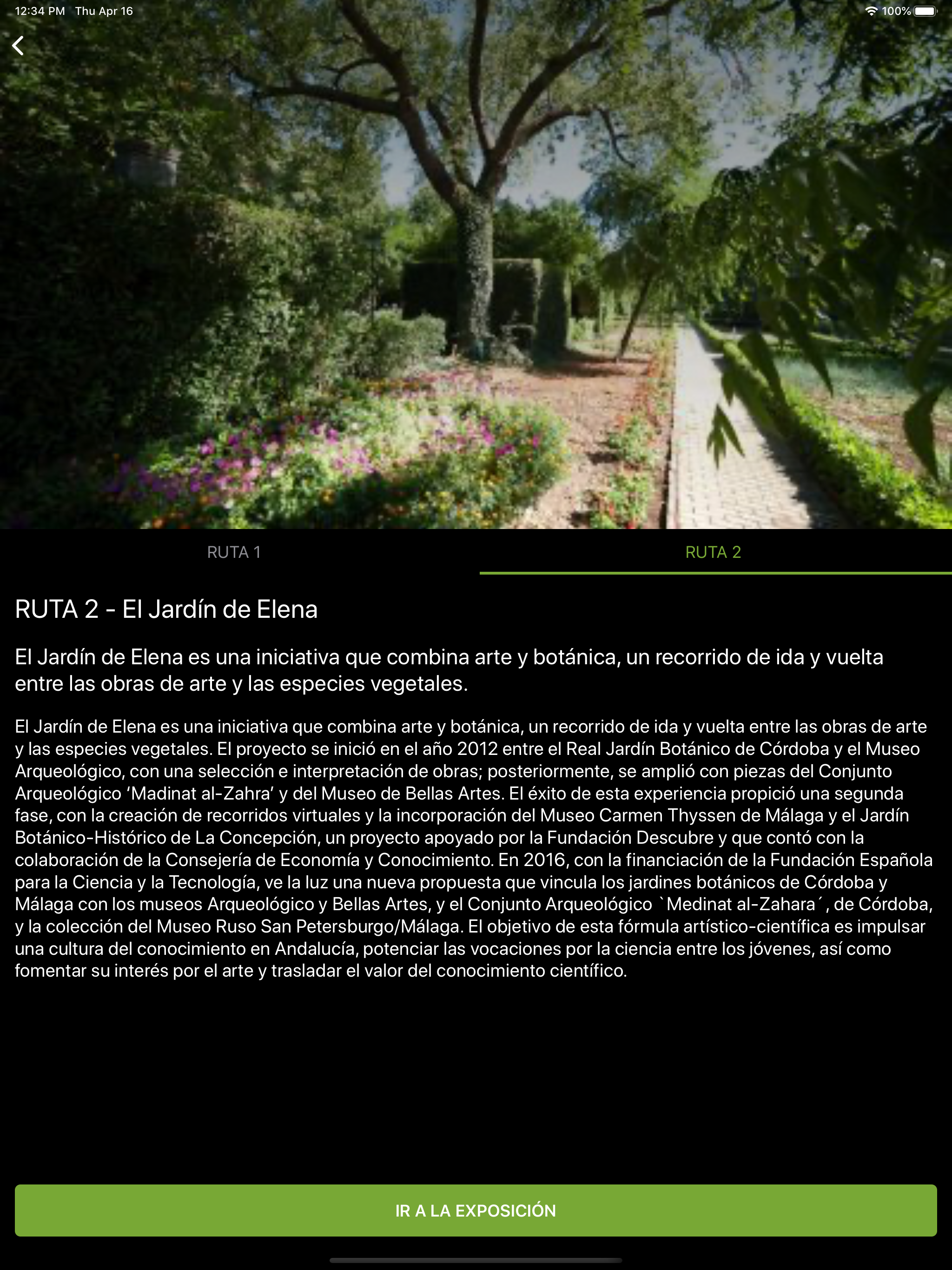 Exploria Ciencia
