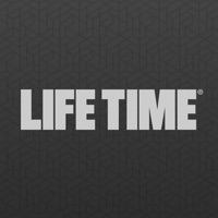 Life Time Digital app not working? crashes or has problems?