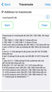 network ping lite problems & solutions and troubleshooting guide - 2