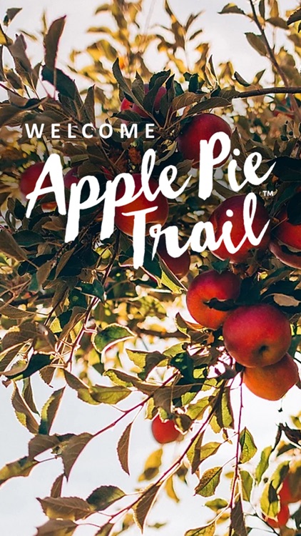 Apple Pie Trail