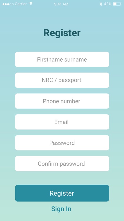 Eastpark Rewards screenshot-7