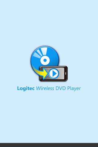 Logitec Wireless DVD Playerのおすすめ画像1