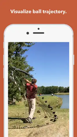 Game screenshot Clipstro Golf apk