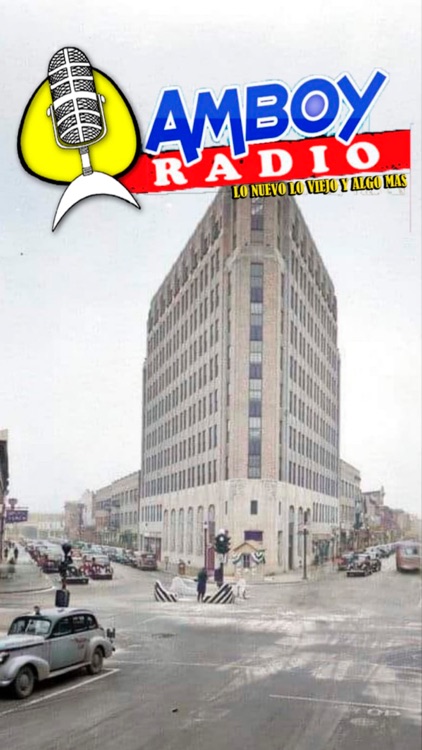 Amboy Radio