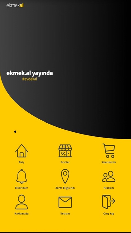 Ekmekal screenshot-4