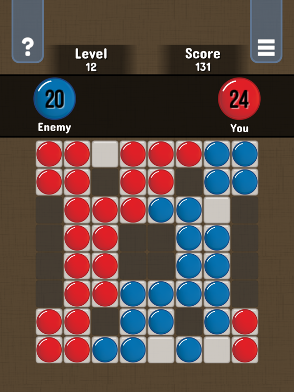 Screenshot #6 pour Dominate - Board Game