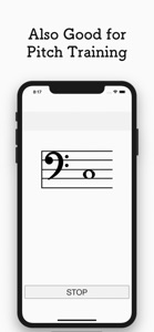 Musical Scale Practice screenshot #3 for iPhone