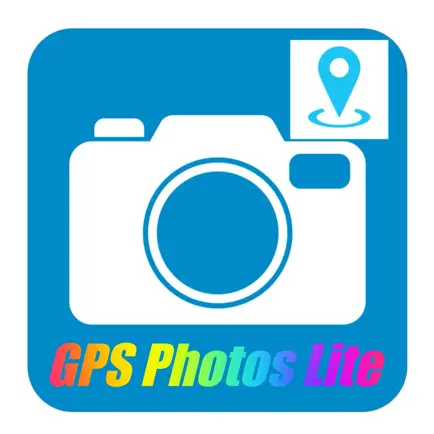 GPS Photos Lite Читы