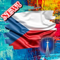 Czech Republic Top Radios