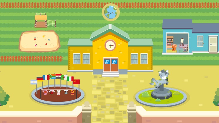 Citizen Kids screenshot-0