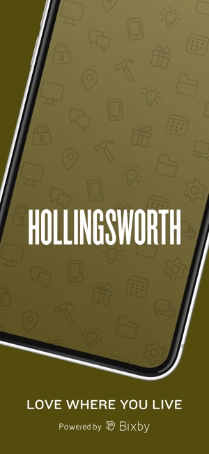 Hollingsworth(圖1)-速報App