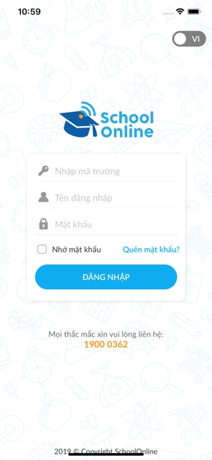 SchoolOnline Teacher(圖1)-速報App