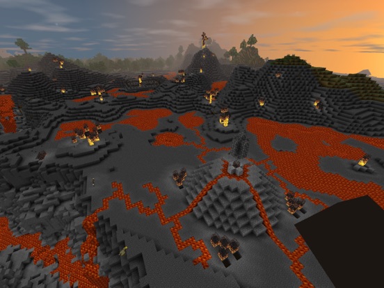 Survivalcraft 2 iPad app afbeelding 9