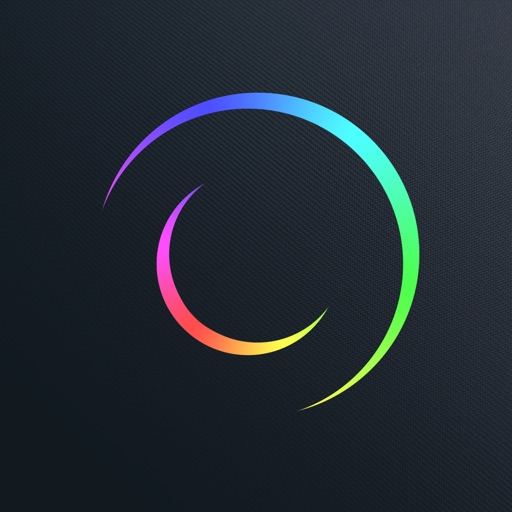 Color Lens: an AR color picker