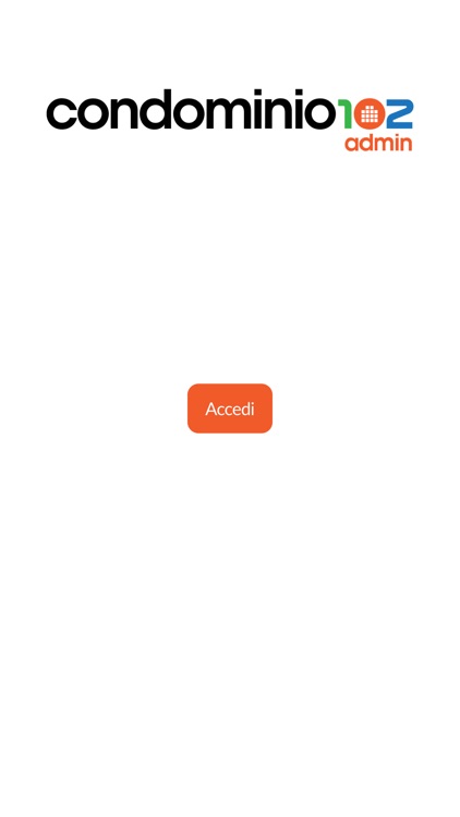 Condominio102 Admin