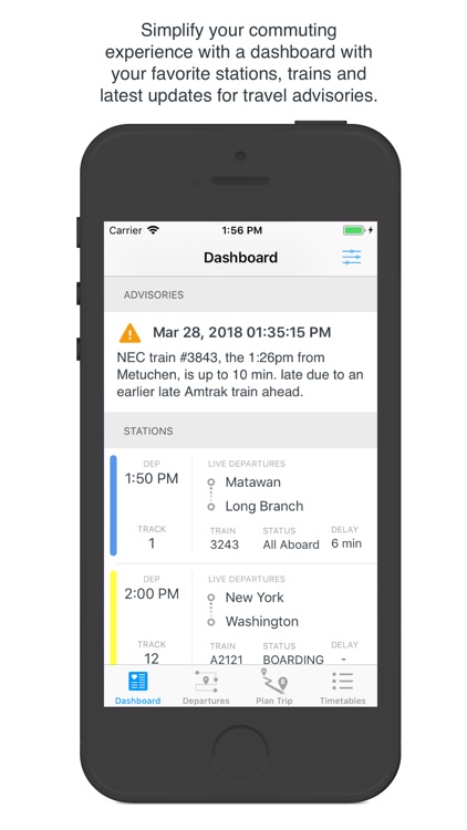 Commuter (New Jersey Rail)