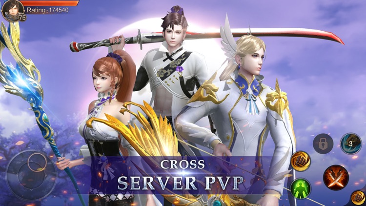 Novoland:The Castle In The Sky