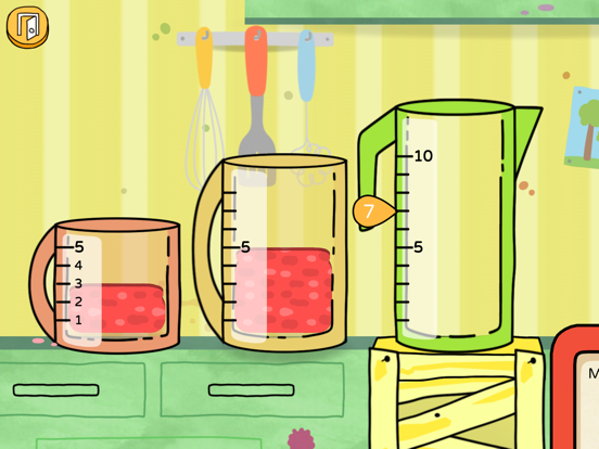 Play 123, Alfie Atkins - Full iPad screenshot 4 - Games app