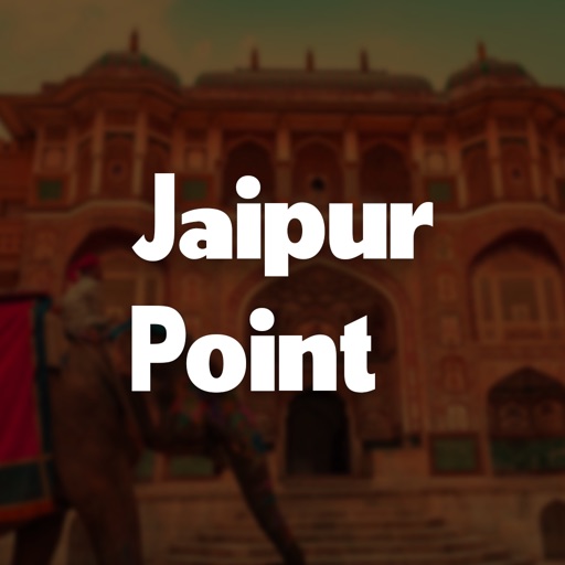 Jaipur Point