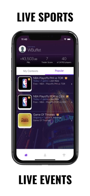 BallStreet(圖3)-速報App