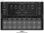 digistix drummer auv3 plugin ipad capturas de pantalla 4