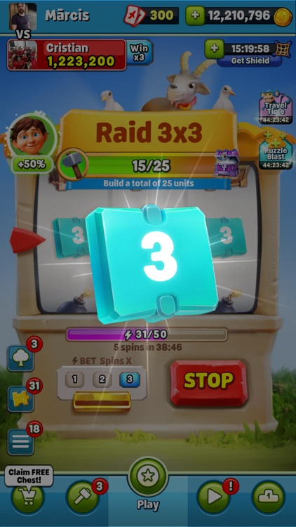 Coin Trip screenshot-6