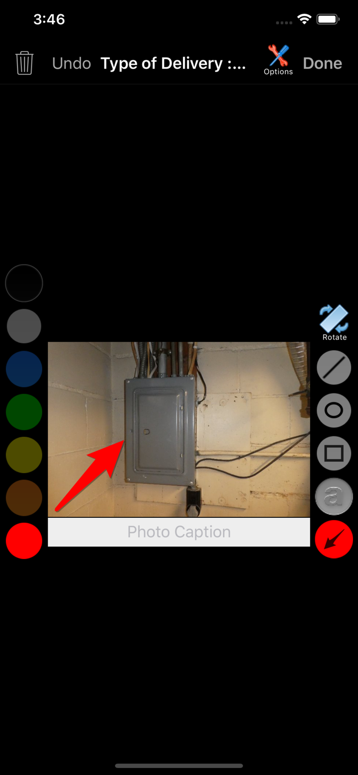 Spectacular Inspection System screenshot 5
