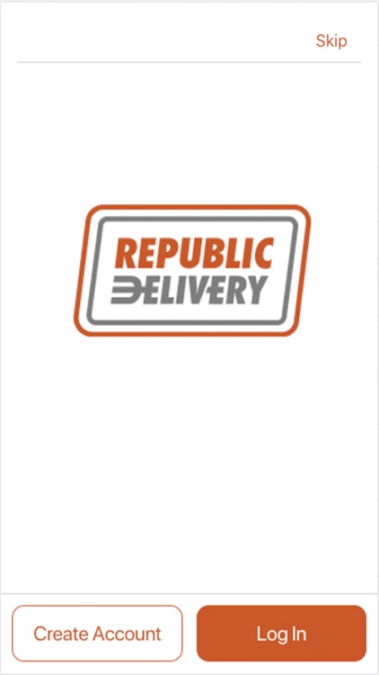 Republic Delivery
