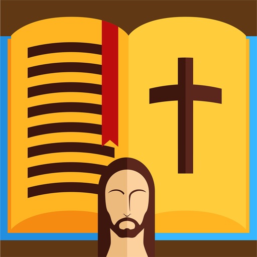 Bible Pocket icon